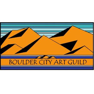 Logo for Boulder City Art Guild