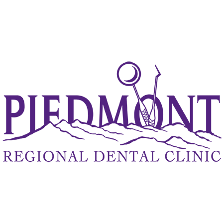 Logo for Piedmont Regional Dental Clinic