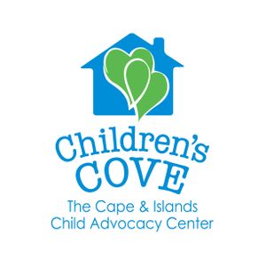 Logo for Friends of Children’s Cove