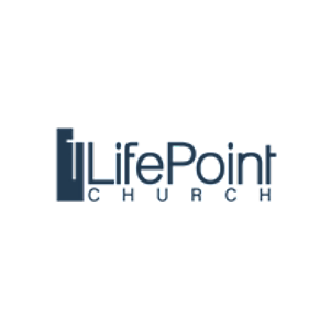 Logo for LifePoint Church