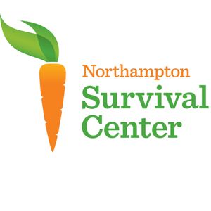 Logo for Northampton Survival Center & Pantry