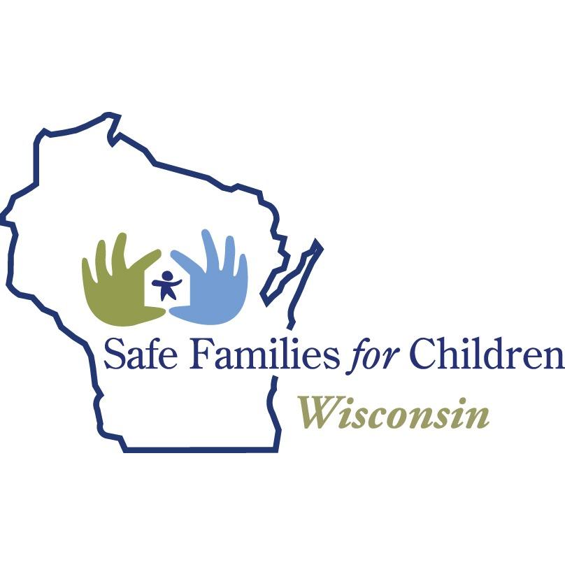 Logo for Safe Families for Children (SFFC) Wisconsin