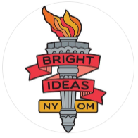 Logo for New York State Odyssey of the Mind Association