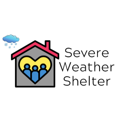 Logo for Ferndale Severe Weather Shelter