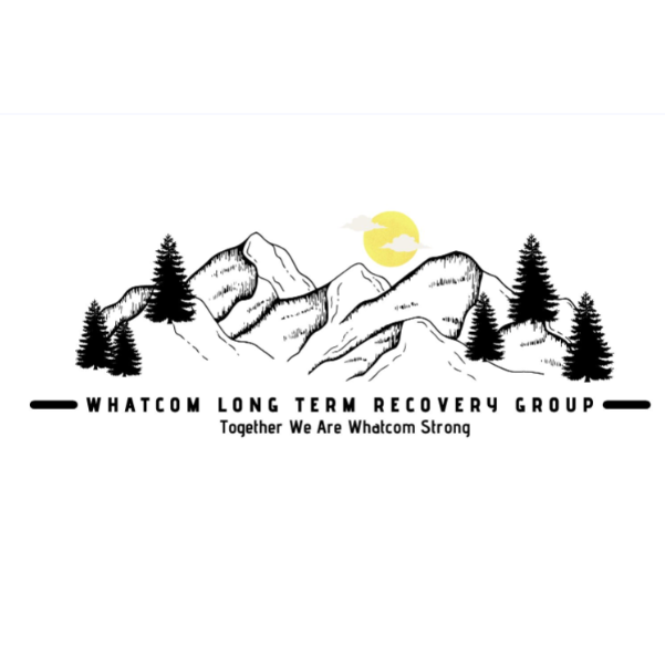 Logo for Whatcom Long Term Recovery Group
