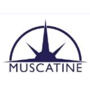 Logo for City of Muscatine Parks and Recreation