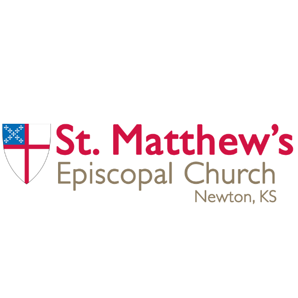 Logo for St Matthews Payee Program