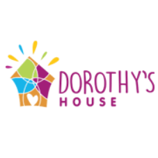 Logo for Dorothy’s House