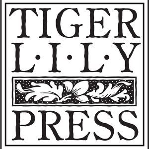 Logo for Tiger Lily Press