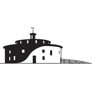 Logo for Hancock Shaker Village