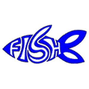 Logo for Friends In Service Helping (FISH)