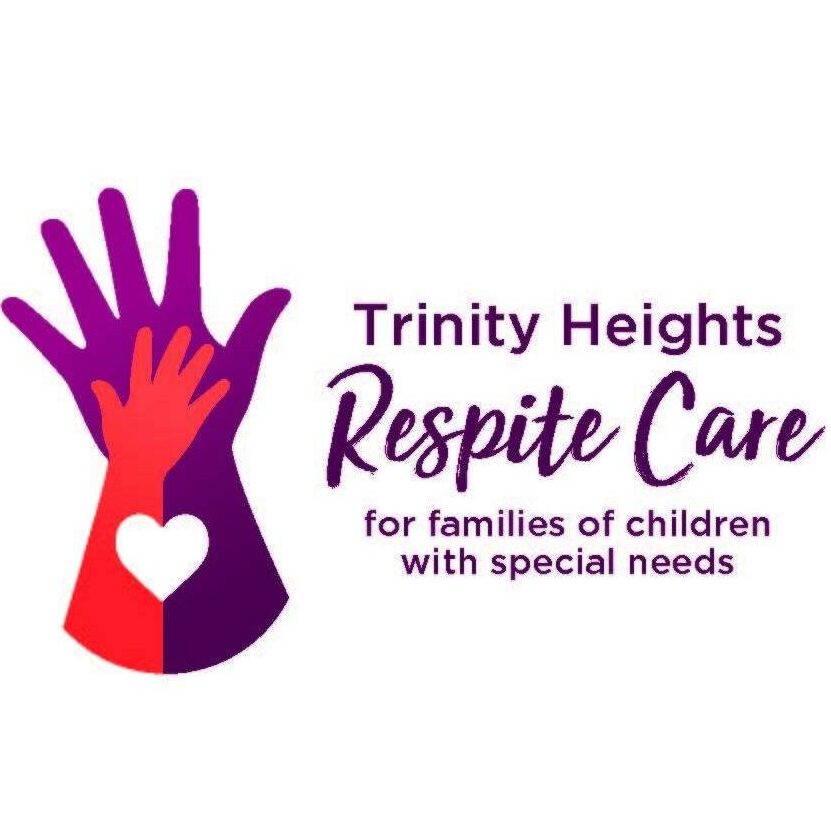 Logo for Trinity Heights Respite Care