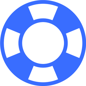 Logo for American Foundation for Suicide Prevention – Alaska