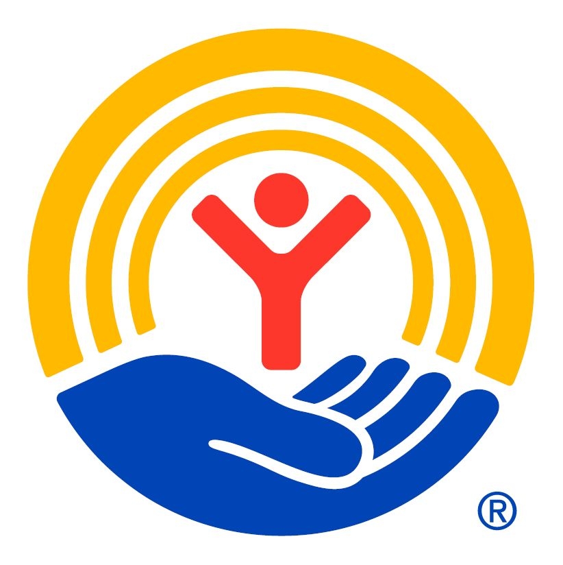 Logo for United Way West Florida