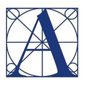 Logo for Plymouth Center for the Arts