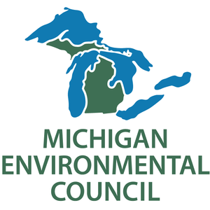 Logo for Michigan Environmental Council