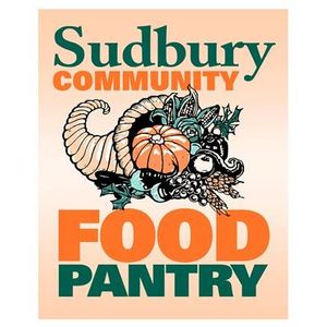 Logo for Sudbury Community Food Pantry