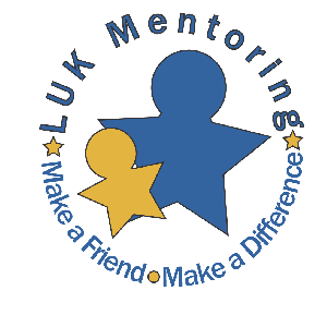 Logo for LUK, Inc. (LUK Mentoring Program)