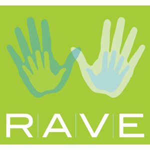 Logo for Northern Nevada R.A.V.E. Family Foundation