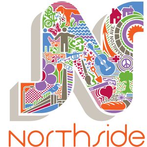 Logo for Northside Community Council