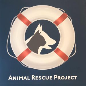 Logo for Animal Rescue Project
