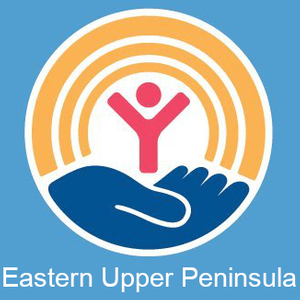Logo for United Way of the Eastern Upper Peninsula