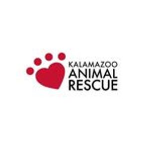 Logo for Kalamazoo Animal Rescue