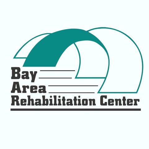 Logo for Bay Area Rehabilitation Center