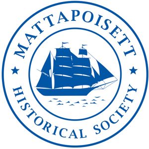 Logo for Mattapoisett Museum