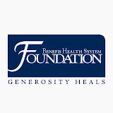 Logo for Benefis Peace Hospice of Montana