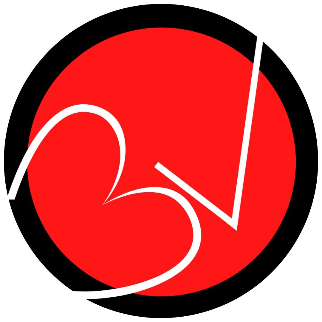 Logo for Bergen Volunteers – Bergen Reads