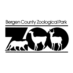 Logo for Bergen County Zoo