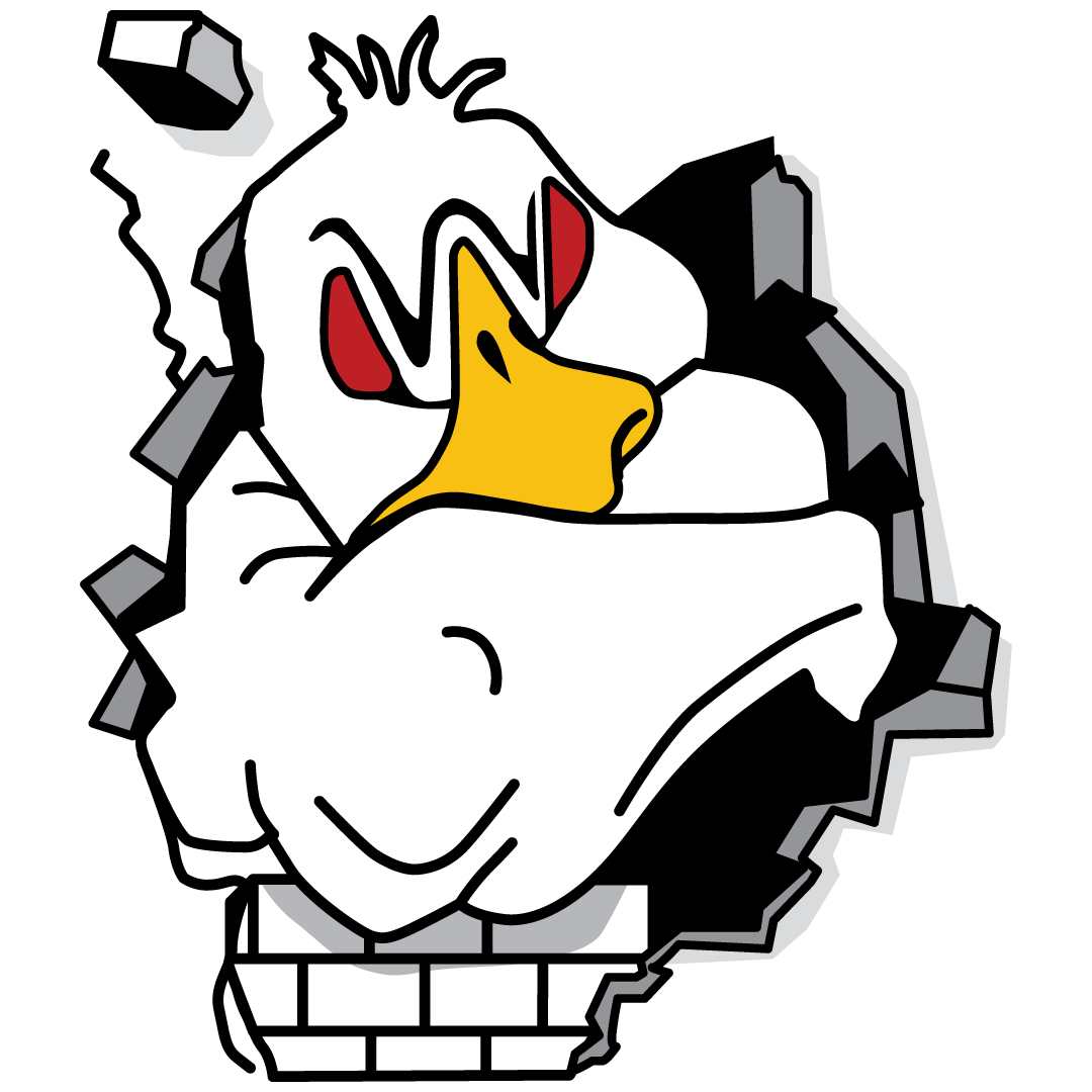 Logo for Baytown Junior School