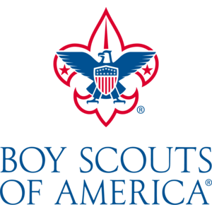 Logo for Boy Scouts Of America