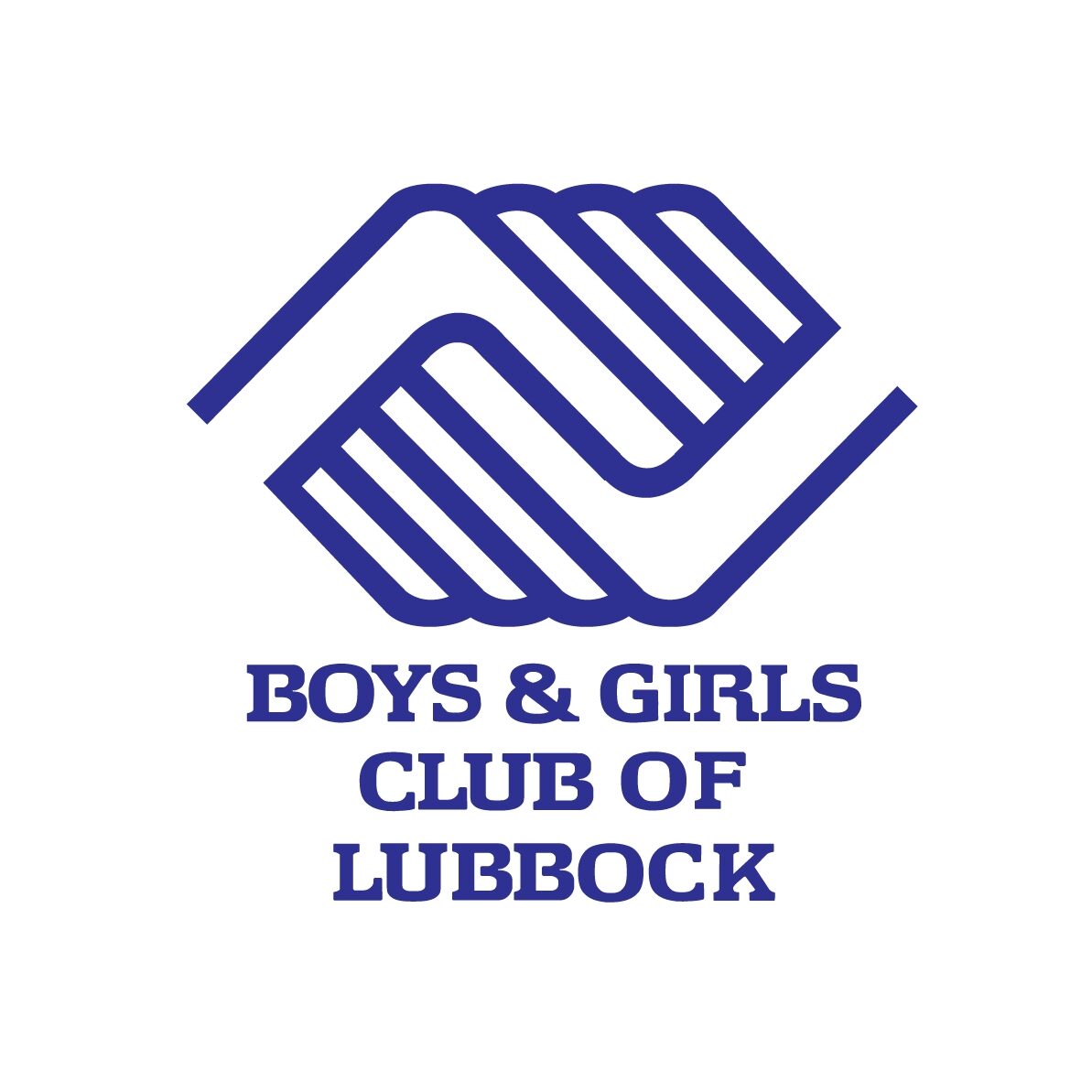Logo for Boys and Girls Clubs of Lubbock
