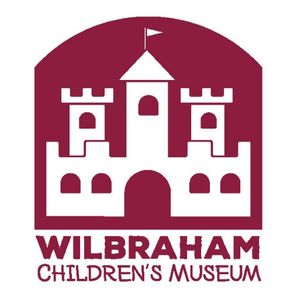 Logo for Wilbraham Children’s Museum