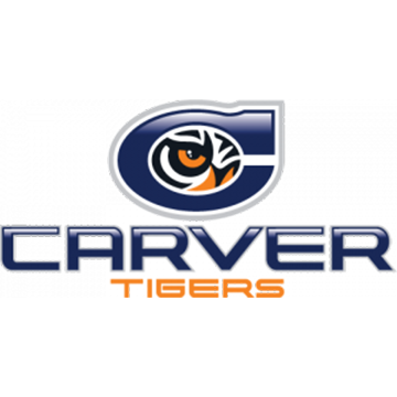 Logo for George Washington Carver Elementary