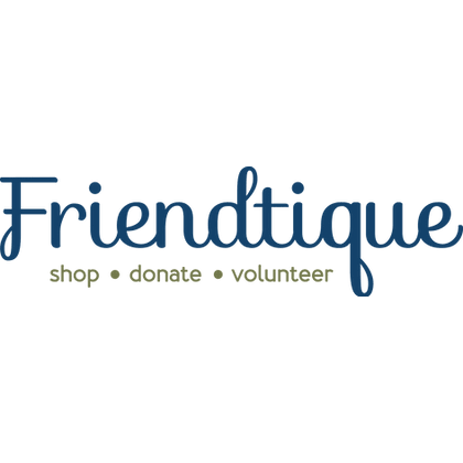 Logo for Friendtique