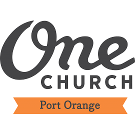 Logo for One Church in Port Orange
