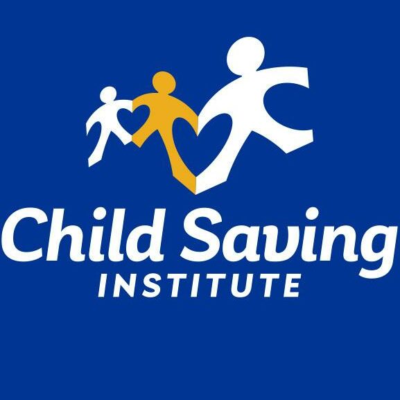 Logo for Child Saving Institute (CSI)