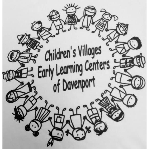 Logo for Children’s Villages
