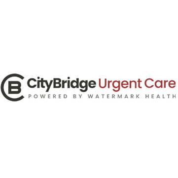 Logo for CityBridge Urgent Care