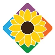 Logo for Communities Organizing to Promote Equity of Barton County