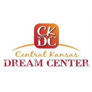 Logo for Central Kansas Dream Center