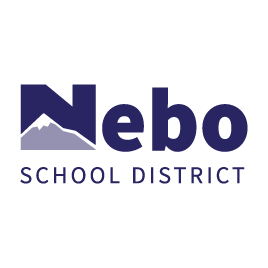 Logo for Nebo School District