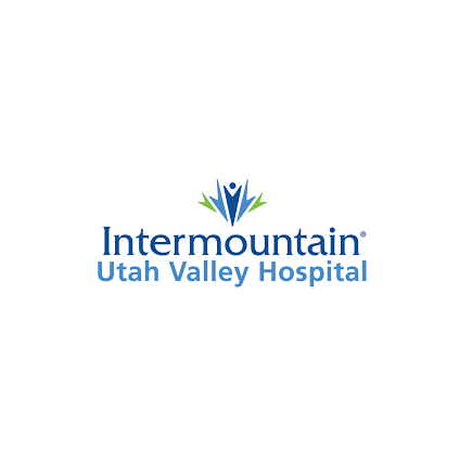 Logo for Utah Valley Hospital