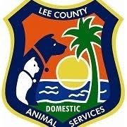 Logo for Lee County Domestic Animal Services