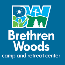 Logo for Brethren Woods Camp and Retreat Center