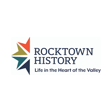 Logo for Rocktown History