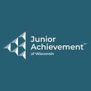 Logo for Junior Achievement of Northcentral Wisconsin